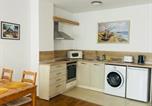 Location vacances  Sozopol - Apolonia Apartments - Boutique Family Residence-4