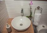 Location vacances Yucay - Florez de la Villa Apart Hotel-3