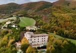 Location vacances Gubbio - Castello di Baccaresca-1