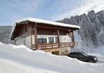 Location vacances Saalfelden am Steinernen Meer - Haus Sonnberg-4