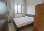 Location vacances Colombo - Colombo Trizen J&J future Apart ment-4