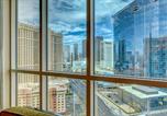 Location vacances Las Vegas - Mgm 1-Br Condo by 03821-1