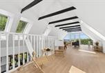 Location vacances Gudhjem - Lovely Holiday Home By The Baltic Sea-4