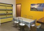 Location vacances Foligno - Appartamento Oberdan 113 by Ospitaci-2