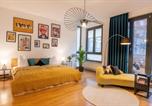 Location vacances Eisenach - Easylife - Apartment Retro-1