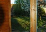 Location vacances  Allier - Chalet indépendant avec jardin et accès piscine près de St Pourçain - Fr-1-489-151-4