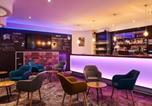 Hôtel Rennes - Mercure Rennes Centre Gare-2