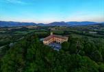 Location vacances Gubbio - Castello di Baccaresca-3
