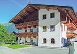 Location vacances Zell am Ziller - Wunderschoene Ferienwohnung-1