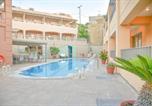 Location vacances Γαζι - Anatoli Apartments-2