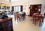 Location vacances Leverano - Casa Vacanza &quote;Corso Olmo&quote;-1