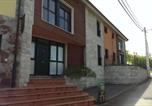 Location vacances Principauté des Asturies - Apartamentos Celorio Playa-3
