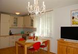 Location vacances  Ahrenshoop - Kroonkiker-4