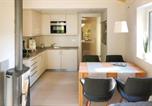 Location vacances Schneeberg - Cozy Apartment In Crinitzberg-Bärenwalde-3