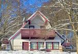 Location vacances Kirchheim - Dorf 2 Ferienhaus 40-1