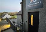 Hôtel Betws-y-Coed - Llety Glyndwr - Bunkhouse-1