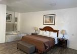 Hôtel South Lake Tahoe - Big Pines Mountain House-4