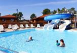 Village vacances France - Residence Goélia Le Domaine des Dunes Mimizan (Côte Landaise)-1