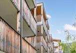 Location vacances Haus im Ennstal - Apart33 Top 2-13-2