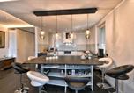 Location vacances Gargnano - Appartamento Al Poggio degli Ulivi - Theater Home-3