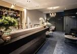 Hôtel Brugge - Hotel Biskajer by Cw Hotel Collection-4