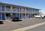 Hôtel Indio - Motel 6-Palm Desert, Ca - Palm Springs Area-2
