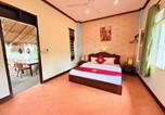 Location vacances Wat May - Luang Prabang Manichan Villa-4