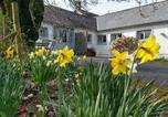 Location vacances Llandeilo - Dinefwr Cottage-1
