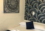 Hôtel Blackpool - The Feathers Hotel-3