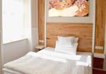 Hôtel Bad Wimpfen - Apartmenthaus Schlossgasse-3