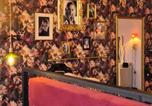 Hôtel Borås - Hotell Onyxen, boutique- & lifestyle, Adults Only-4