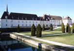 Hôtel Gevrey-Chambertin - Les Sources de Vougeot-3