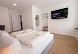 Location vacances Düsseldorf - Central Studio Düsseldorf Worringer Straße Messe-2