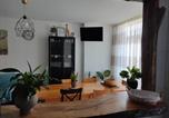Location vacances O Grove - Luminoso y amplio piso en O Grove-3