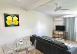 Location vacances Kalbarri - Sunsea Villa 3- Kalbarri, Wa-3