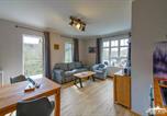 Location vacances Schierke - Auszeit-im-Harz Haus 1 Wohnung Wurmberg-1