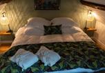 Hôtel Argentan - La Bastide du Laizon & Spa-2