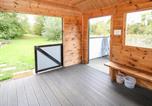 Location vacances East Dereham - Dragonfly Lodge-4