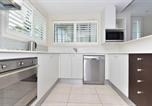 Location vacances Salamander Bay - Pacific Blue Unit 175 Dual Swim Up A-4
