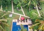 Villages vacances Bangli - Namaste Bungalows Resort-2