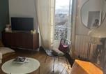 Location vacances  Val-de-Marne - Appartement cosy-4