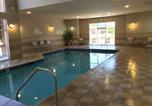 Hôtel Napa - Fairfield Inn & Suites by Marriott Fairfield Napa Valley Area-4