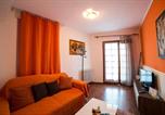 Location vacances Bardolino - Residence San Zeno 3, Bardolino ,Wi-Fi, park-3