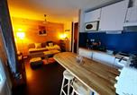 Location vacances Luz-Saint-Sauveur - Studio du Benat-1