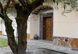 Location vacances Lugo - Casa de Castelo-4