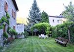 Location vacances Biescas - Cirjuana, casa en el centro con agradable jardín y barbacoa By Pirineos 360-3