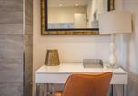 Location vacances Windsor - Central Windsor 1 Bedroom Gem,Shared Garden-3