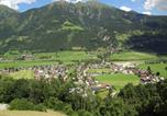 Location vacances Bad Gastein - Chalet Schlossalm-4