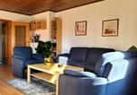 Location vacances Stadtkyll - Eifelferienhaus Thome Lissendorf-3
