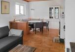 Location vacances Mariazell - Ferienhaus Minou-4
